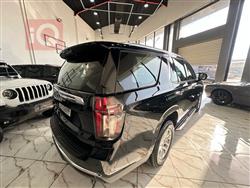 شيفروليه تاهو